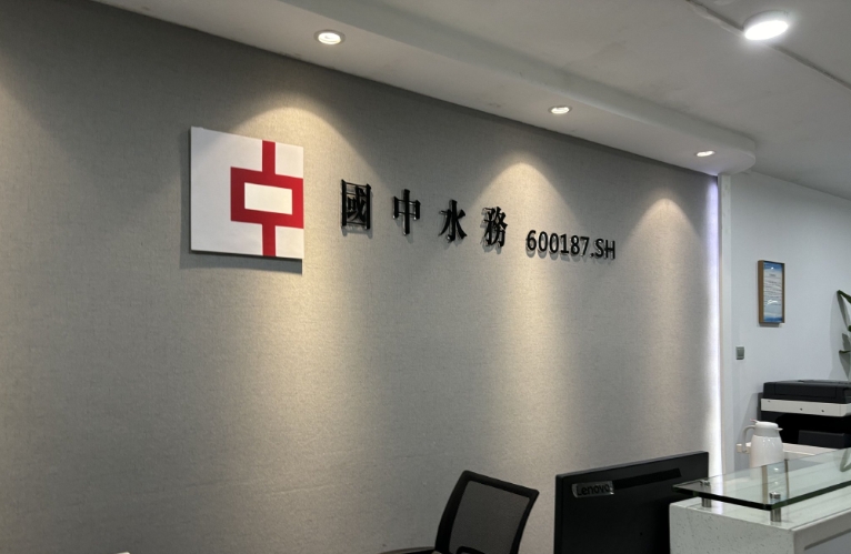 国中水务新增1件行政处罚，被罚款800万元
