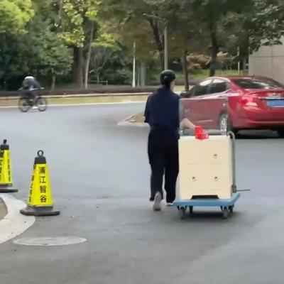用什么来检验人品？